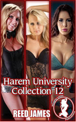 Harem University 12