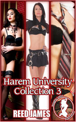 Harem University 3