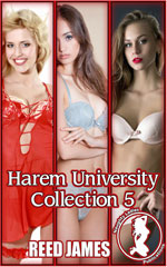 Harem University 5