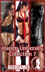 Harem University 7