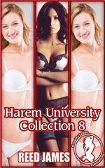 Harem University 8