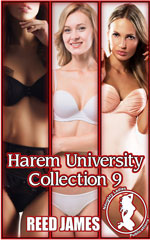 Harem University 9