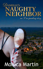 Danielle's Naughty Neighbor
