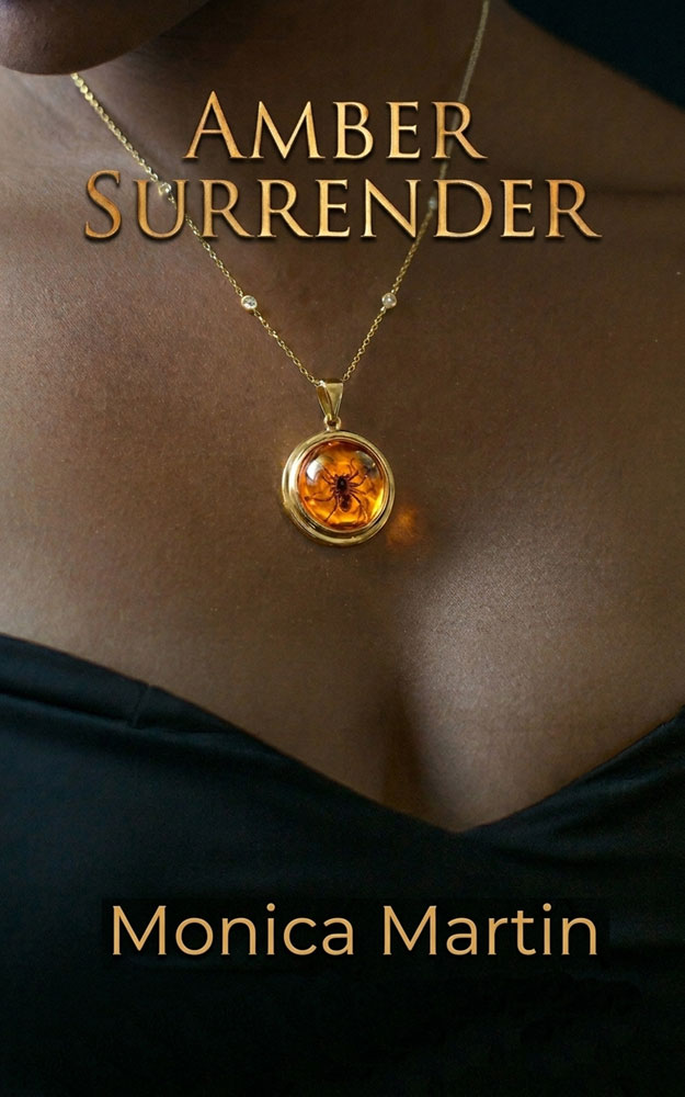 Amber Surrender