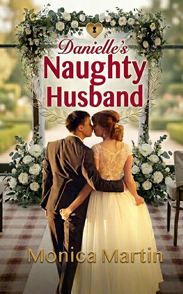 Danielle's Naughty Husband